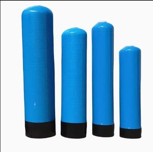 High-Performance FRP Tank Filter for Efficient Filtration