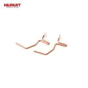 Enameled Wire Electromagnetic Wire for RCCB/RCBO Magnetic Tripping System