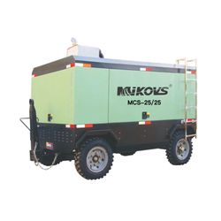 Wholesale Diesel Mobile Portable Generator AVR 150kw Engine AC Compressor