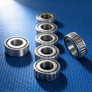 Automotive Reducer Bearing, Heavy-Duty Gearbox, Agricultural Machinery, Taper Roller Bearing 32211.33011, 33211