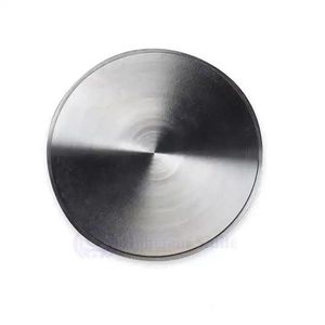 Honchon Grade 5 Dental Titanium Disc, 98mm Ti Dental Titanium Blocks