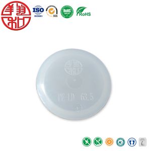High-Quality PE Protective Cover for Maximum Weather Resistance and Durability