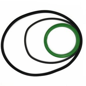Factory Price Cutomized Molded Rubber Seal Rubber Gasket for All Industries