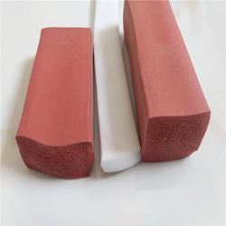 Hot Sales/ D P E I Shape Self-Adhesive 3m Door/Window Seal EPDM Sponge Rubber Strips
