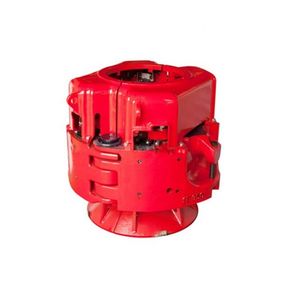 350ton 500ton Pneumatic Casing Elevator Spiders Slip Type
