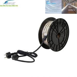 Premium Waterproof LED Strip Lights for Elevator Applications