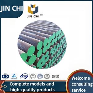 B2 Grinding Rod Manufacturer by Hot Rolled for Rod Mill From China