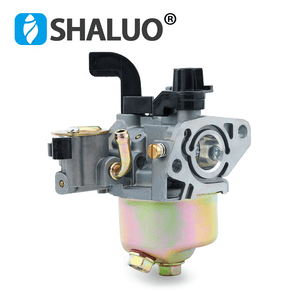 High-Performance Carburetor Kit for Gasoline Engine Water Pumps