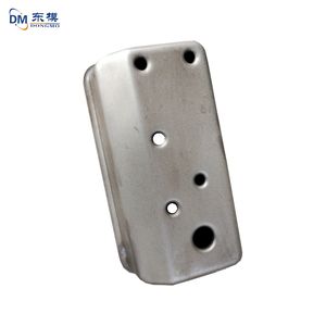 Premium Quality Punching Mold for Heavy-Duty Production Needs