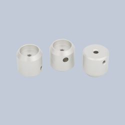 Premium High-Precision CNC Machined Aluminum Components for Global Industries