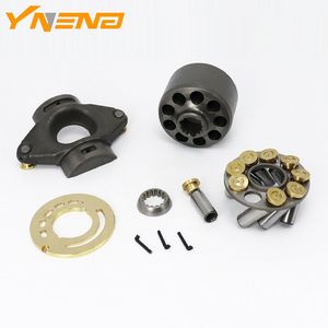Pump Spare Parts Rexroth A10vo140 A10vso140 Hydraulic Piston Pump Parts