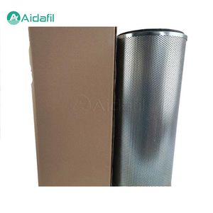 Dollinger Mist Eliminator Oil Filters 3508094 Factory Element Filter Pleated Paper Filter for Dollinger Oil Mist Cartridges Filter