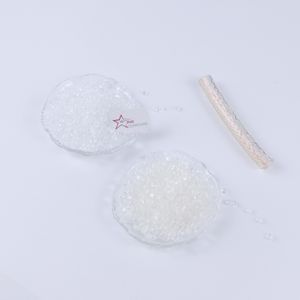 Transparent PVC Granules Compound for Garden Hose