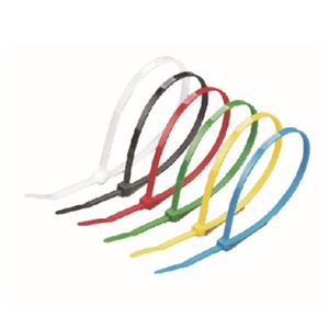 Premium Heavy-Duty Cable Ties for Efficient Organization and Storage