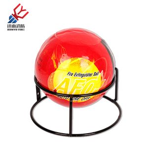 Hot Selling Fire Ball 0.5kg Dry Powder Fire Extinguisher Ball