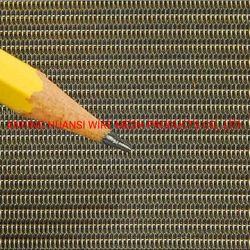 19 Micron Monel 400 Alloy Wire Mesh for Food Processing
