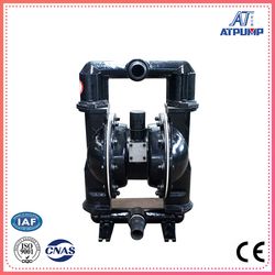 Compact Size Bqg Series Mining Pneumatic Diaphragm Pump