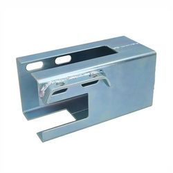 Customized Hitch Heavy Duty Stainless Steel Universal Boat Truck Trailer Coupling Lock