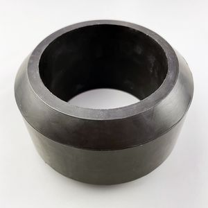 Rubber Oil Sealing Parts HNBR Oil Packer Self Seals with High-Temperature Resistant