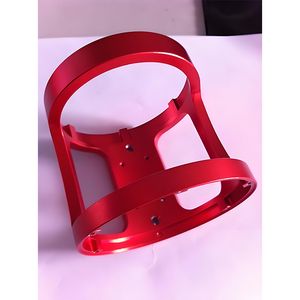 High-Performance CNC Stamping Parts for Energy and Power Equipment Applications