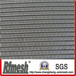 Stainless Steel Reverse Dutch Weave Wire Mesh