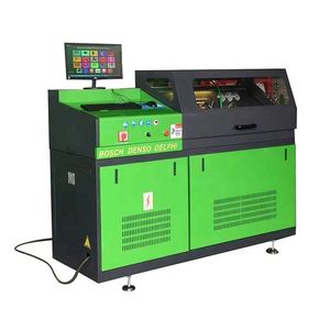 Crs708 Electronic High-Pressure Common Rail Injector and Pump Test Bench