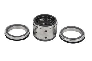 Th Factory Direct Spring 304ss Medium Size Mechanical Seals N74D-20