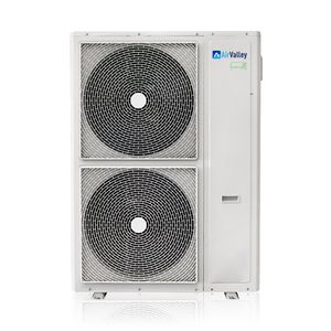 R410A 18kw Monoblock DC Inverter Air to Water Heat Pump