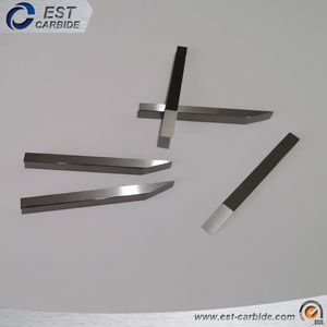 Customized Carbide Knife in Different Designs
