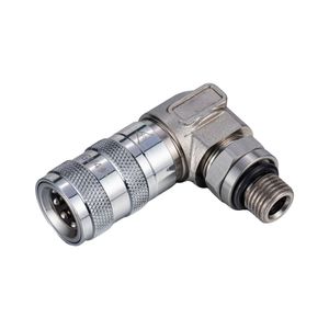 Filling Machine K1 Type Quick Connector