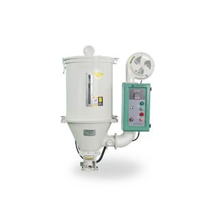 High Efficiency and Energy Saving Injection Plastic Hopper Dryer Quick Dryer Machine Plastic Pellet Dryer Dryer Material Drier