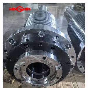 High Precision CNC Milling Machine Durable Boring Milling Spindle Bar