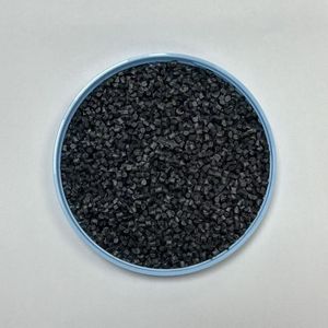 Cfrp Peek, Conductive Peek, Carbon Fiber Plastic Long-Term Ready Stock