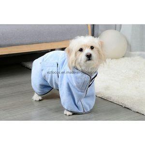 Pet Dog Clothes Shirt Coat Blanket Jacket, Winter Clothes Wbb12799