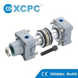 Professional Manufacturer Factory ISO15552 Standard DNC Cylinder Accessories