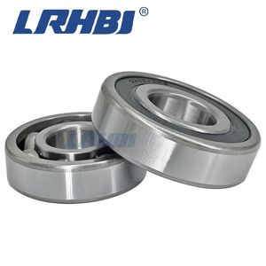 Bearing 6022 6024 6028 6030 2RS Zz 2rsn Zzn Clean Water Pump Centrifugal Pump Vacuum Pump Deep Groove Ball Bearing