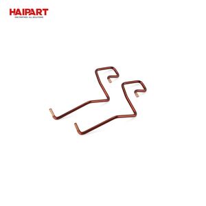 Enameled Wire Magnet Wire for RCD, RCCB, RCBO, Magnetic Trip Unit System