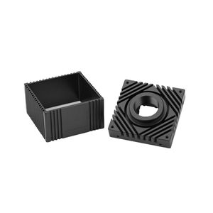 Industrial Camera Housing Camera Outdoor Camera Housing Custom/Industrial Camera Housing Accessories Machining Precision CNC Machining for Optical Parts