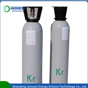 Professional Manufacture Argon CO2 Oxygen Helium Gas Cylinder Fire-Fighting Cylinder Oxygen Tank