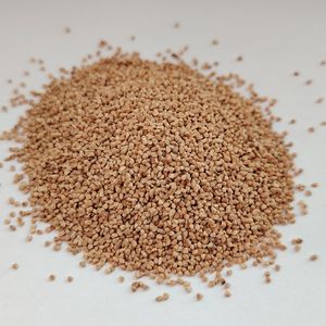 Wholesale Eco-Friendly Abrasive for Metal Polishing Low Dust Biodegradable Walnut Shells