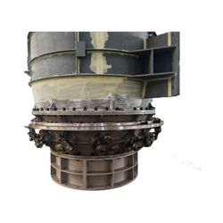 Small Hydroelectric Equipment of Micro Hydro Power Plant
