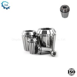 High Precision Er Series Collet Taper Holder Tapping Collet