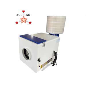 Industrial CNC Oil Mist Collector Air Clean Filter Oil Mist Separator for Machine Tool