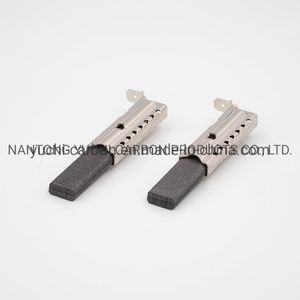 Wh70f60W1 Fisher and Paykel Washing Machine Motor Carbon Brushes Wh70f60W1 Wh70f60W2