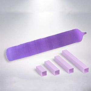 Custom Laser Crystal Rod ND: Ylf D4*148mm with Ar Coating