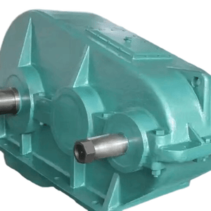 Durable Gearbox From China with Advanced Performance Technology