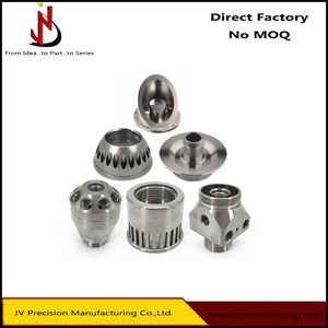 Premium Custom Chrome Plating and CNC Machining Services for Global Clients