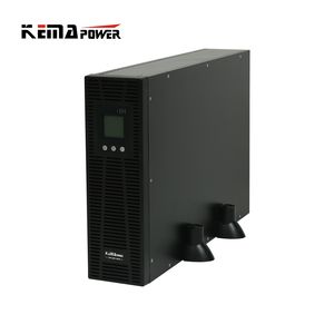 1kVA 2kVA 3kVA High Frequency Online Rack Mounted UPS