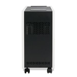 Flygoo 60g/H Portable Ozone Generator Air Purifier Disinfection Ozonator Machine