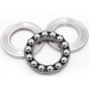 51104 Thrust Bearing 20X35X10 Thrust Bearings 8104